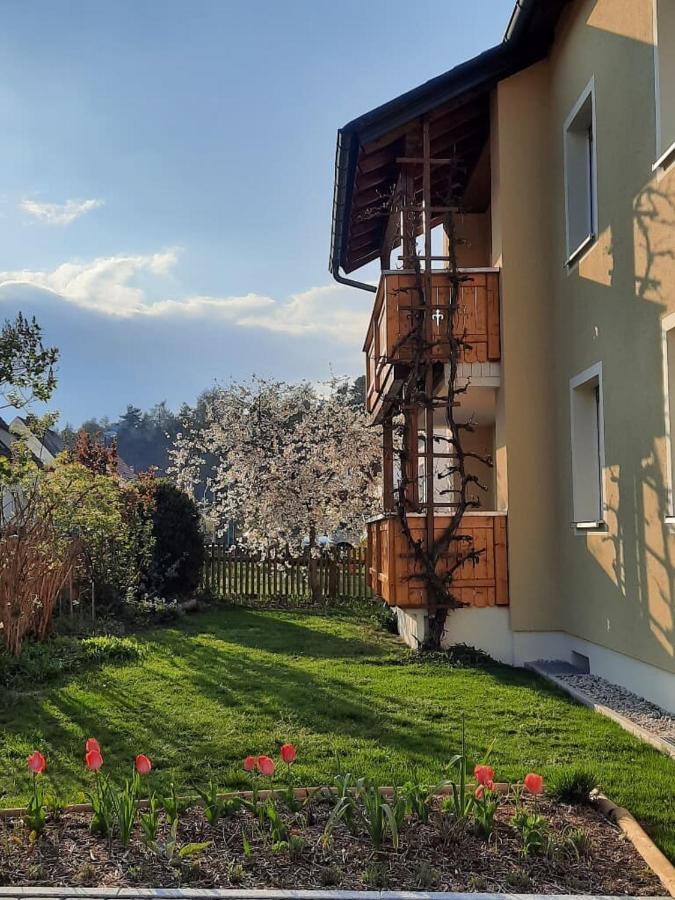 Ferienwohnung Seenglueck Wackersdorf Esterno foto