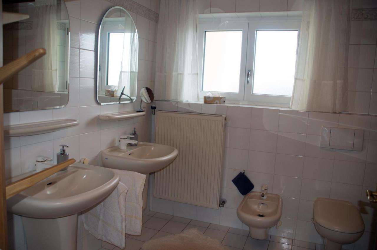 Ferienwohnung Seenglueck Wackersdorf Esterno foto