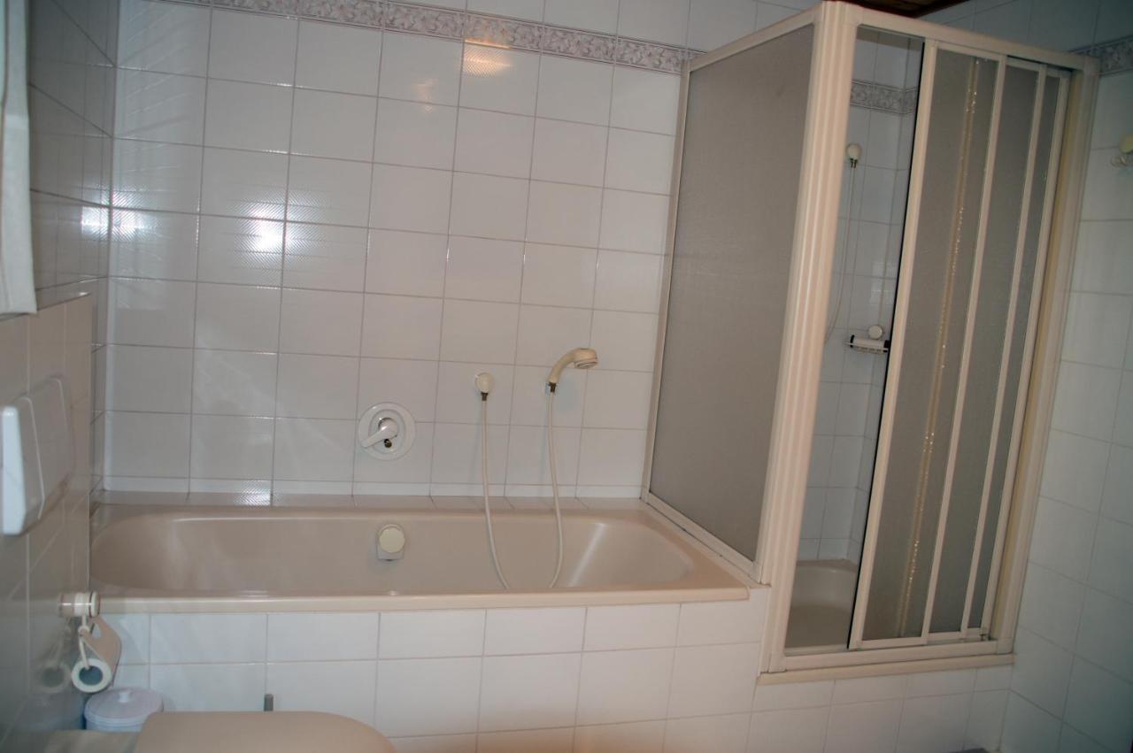 Ferienwohnung Seenglueck Wackersdorf Esterno foto