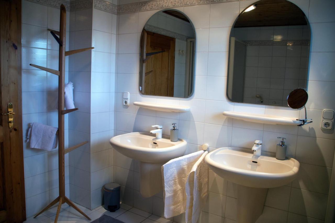 Ferienwohnung Seenglueck Wackersdorf Esterno foto